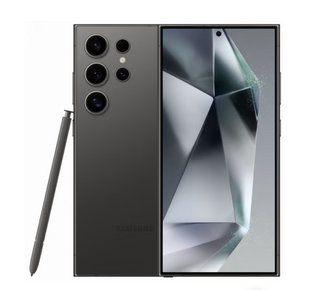 Смартфон Samsung S928B ZKG (Black) 12/256GB