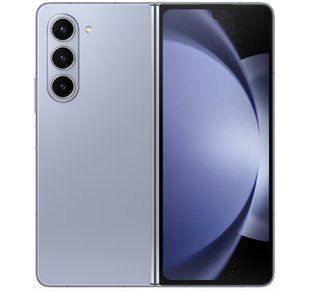 Смартфон Samsung F946B LBC (Light Blue) DS 12/512GB
