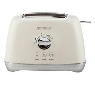 Тостер Gorenje T900RL