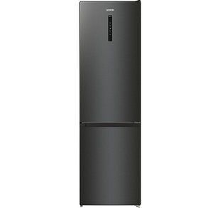 Холодильник Gorenje NRK620EABXL4