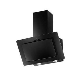 Витяжка Interline ROCK BL A/60 PB/2/T