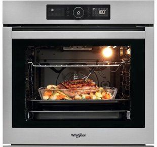 Духовой шкаф Whirlpool AKZ99480IX