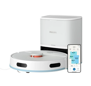 Пылесос-робот PHILIPS XU2100/25