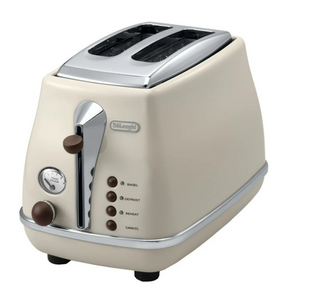 Тостер DELONGHI CTOV2103.BG