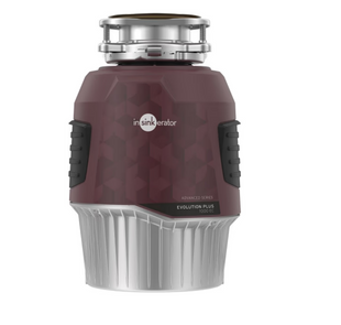 Измельчитель пищевых отходов IN-SINK-ERATOR Evolution Plus 1000