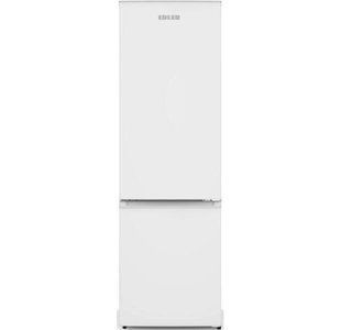 Холодильник Edler ED-358DBW