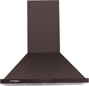 Витяжка Pyramida KH 60 BR