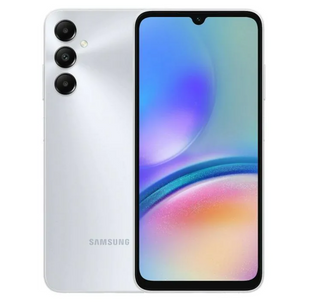 Смартфон Samsung A057G ZSV (Silver) 4/128GB