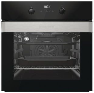 Духова шафа Gorenje BO 737 ORAB (EVP341-444M)