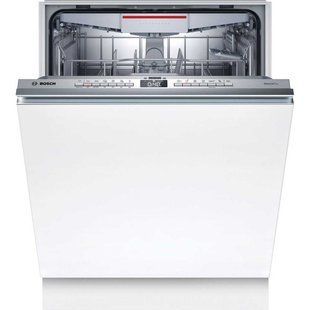 Посудомийна машина Bosch SMV4HMX66K