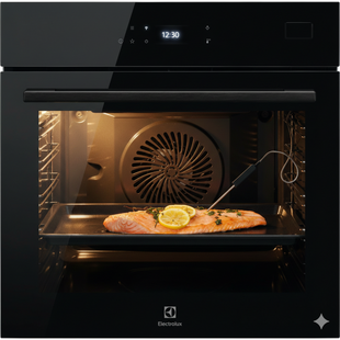 Духовой шкаф Electrolux EOB8S39WZ