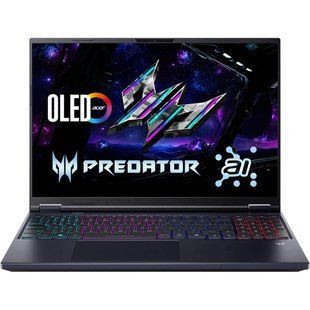 Ноутбук Acer Predator Helios Neo 16S PHN16S-71 (NH.QZFEU.002)