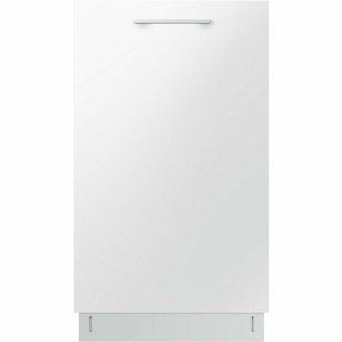 Посудомийна машина Samsung DW50R4050BB/WT