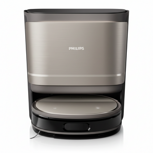 Робот-пылесос Philips Series 9000 XU9100/10