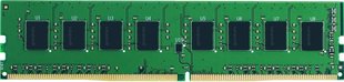 Оперативна пам'ять GoodRam DDR4 8GB 3200MHz (GR3200D464L22S/8G)