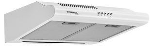 Витяжка Pyramida UNO 50 WH