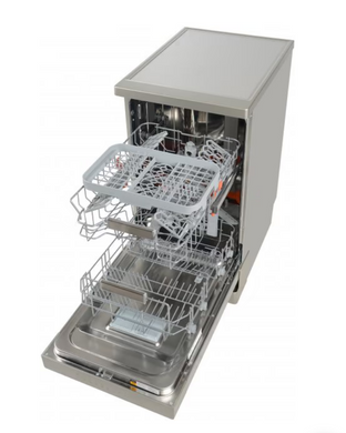 Посудомоечная машина Hotpoint-Ariston HSFO 3T235 WC X
