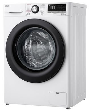 Стиральная машина Lg F2V3GS6WW