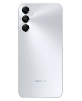 Смартфон Samsung A057G ZSV (Silver) 4/128GB