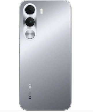 Смартфон Realme C100i 4/128 Dusk Grey