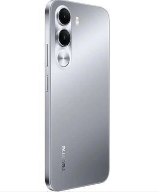 Смартфон Realme C100i 4/128 Dusk Grey