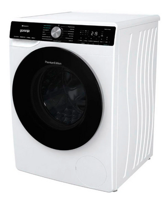 Пральна машина GORENJE WNS1X4ARTWIFI/UA (PS22/4A14R)