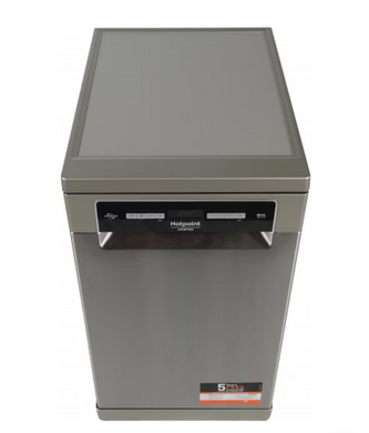 Посудомоечная машина Hotpoint-Ariston HSFO 3T235 WC X