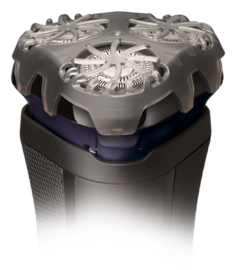 Электробритва Remington R4002 Style Series Rotary Shaver R4