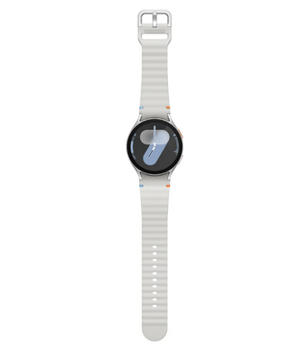 Смарт-часы SAMSUNG Galaxy Watch 7 44mm Silver (SM-L310NZSASEK)