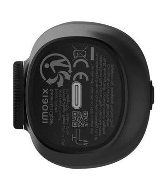 Машинка для стрижки Xiaomi Hair Clipper EU