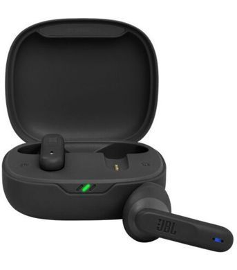 Наушники JBL Wave 300 (JBLW300TWSBLK) Black