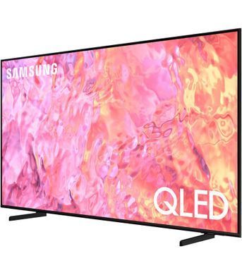 Телевізор Samsung QE55Q60CAUXUA