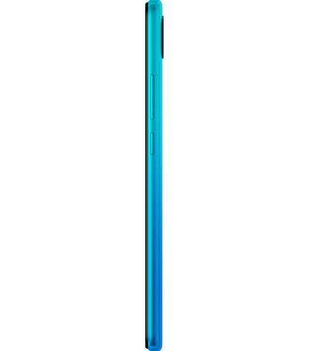Смартфон Xiaomi Redmi 9C 3/64GB Aurora Green (M2006C3MNG)