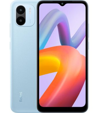 Смартфон Xiaomi Redmi A2 2/32 Light Blue