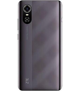 Смартфон Zte Blade A31 PLUS 1/32 GB Gray