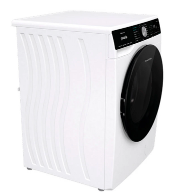 Пральна машина GORENJE WNS1X4ARTWIFI/UA (PS22/4A14R)