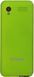 Мобільний телефон Sigma mobile X-style 31 Power Green фото 2