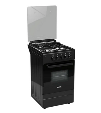 Плита газова PRIME TECHNICS PSG 54001 D