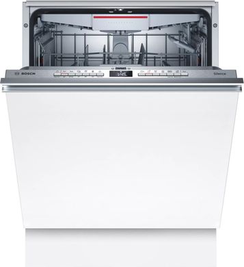 Встроенная посудомоечная машина Bosch SMV4HCX40E