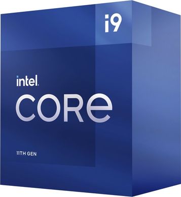 Процесор Intel Core i9-11900K s1200 5.3GHz 16MB Intel UHD 750 95W