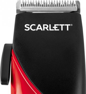 Машинка для стрижки Scarlettt SC-HC63C24
