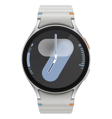Смарт-часы SAMSUNG Galaxy Watch 7 44mm Silver (SM-L310NZSASEK)