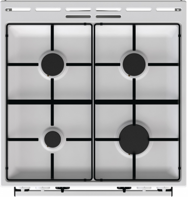 Комбінована плита Gorenje KS 635 W (FM6A4E-JPA4B)