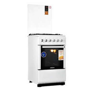 Плита газова ARDESTO FSC-F5060AW