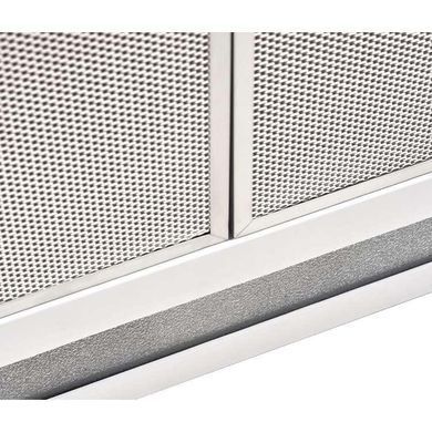 Витяжка Ventolux ROMA 60 WH LUX