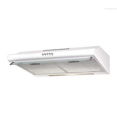Витяжка Ventolux ROMA 60 WH LUX