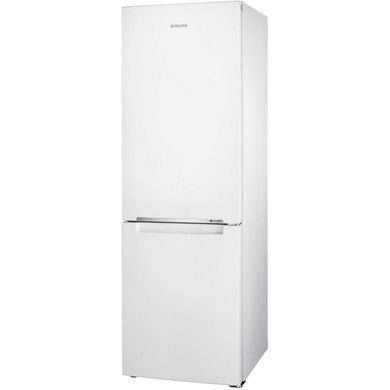 Холодильник Samsung RB33J3000WW/UA