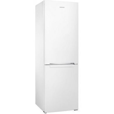 Холодильник Samsung RB33J3000WW/UA