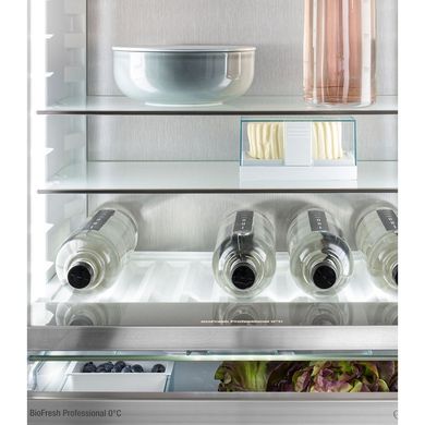 Холодильник Liebherr IRBdi 5171
