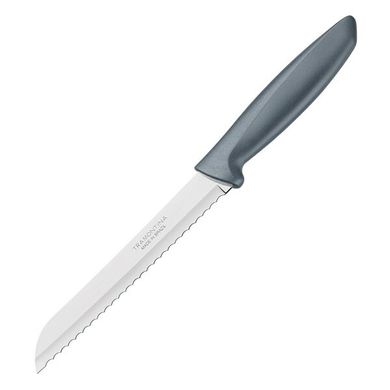 Нож Tramontina PLENUS grey (23422/168)
